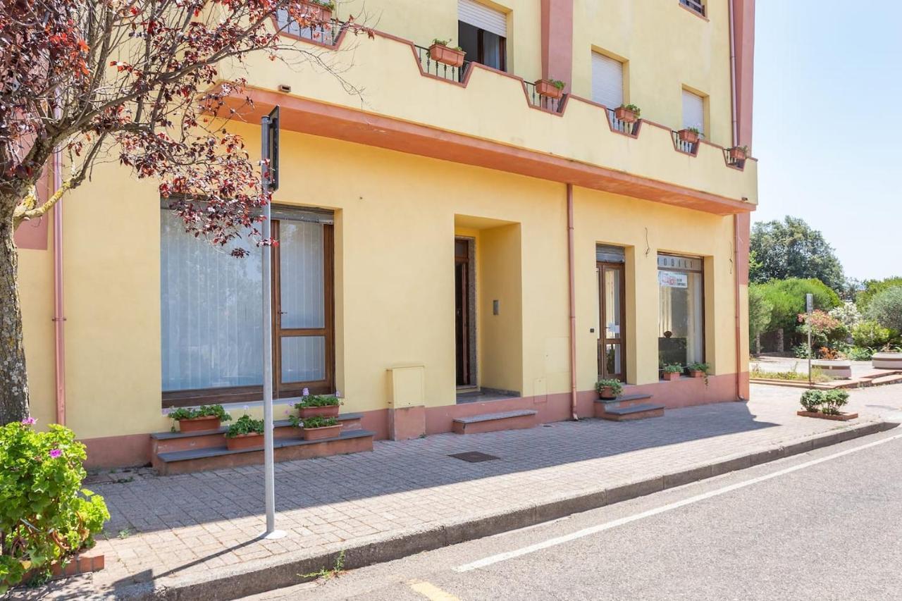 Locazione Turistica Da Placida Suni Eksteriør bilde